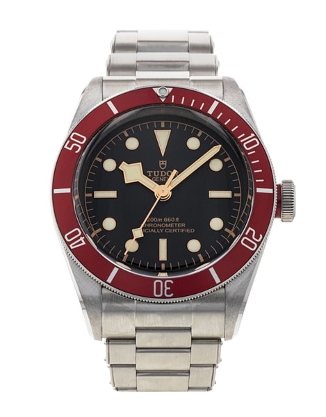 Tudor Heritage Black Bay 79230R-0003